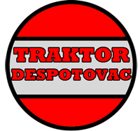 Traktor Despotovac